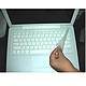Macbook Keyboard Silicone Cover
