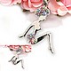 Cell Phone Charms