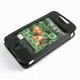 iPhone Leather Case