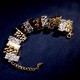 Chain Charm Bracelet