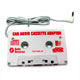 Car Cassette Adapter