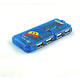 4 Port USB 2.0 Hub