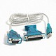 USB to Serial Cable Adapter