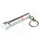 Keychain Laser point Flashlight
