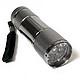 9 LED Flashlight