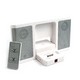 iPod Speakers With Remote
