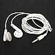 iPod Earphone