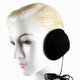 Earmuff Headphones
