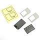 Dual Sim Card Adapter