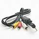 RCA Camcorder Cable