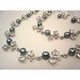 Pearl Jewelry Set