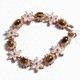 Genuine Tiger's Eye Bracelets