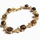 Genuine Tiger's Eye Bracelets