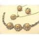 Pearl Jewelry Sets
