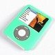 iPod Nano 3 Silicone Case