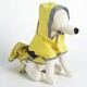 Dog Raincoat