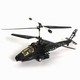 2-Ch. RC Helicopter