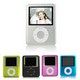 MP4 Player 4GB