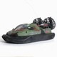 RC Hovercrafts