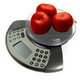 Digital Nutritional Kitchen Scale