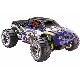 RC Off-Road Truck