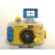 Vivitar Diving Camera