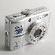 Vivitar 7MP Digital Point-and-Shoot Camera