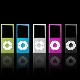 MP4 Player 1GB