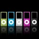MP4 Player 4GB