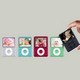 2 MP4 Player 4GB