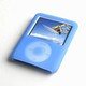iPod Nano 3 Silicone Case