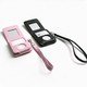 iPod Nano 3 Leather Case