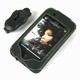 iPod Touch Leather Case