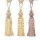 Tie Backs with Tassels for Curtain