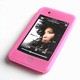iPod Touch Silicone Case