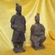 Reproduction Terracotta Warrior Statuettes