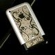 Metal iPhone Decoration