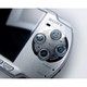 Metal PSP Decoration