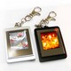 Keychain Digital Photo Frame 1.5