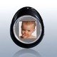 Mini Keychain Digital Photo Frame 1.5