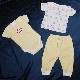 Baby Apparel 9-Piece Gift Set