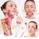 Face and Arm Massage Rollers