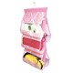 Hanging Storage Bags for Purses
