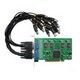 16-/8-ch. Real Time PC DVR Cards
