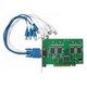 4-ch. PC DVR Cards With Audio Input