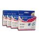 Yellow Inkjet Cartridge for Epson
