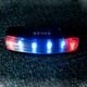 LED Solar Warning Light
