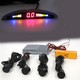 Parking Sensor System