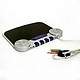 Multifunction Mouse Pad