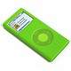 iPod Nano2 Silicon Case